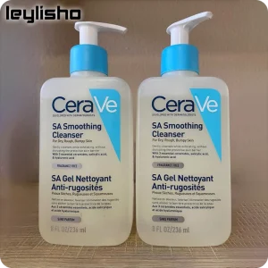 ژل شستشوی سراوی ابی