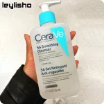 ژل شستشوی سراوی پوست حساس