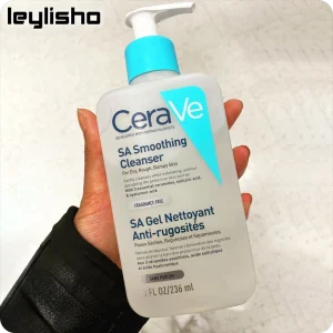 ژل شستشوی سراوی پوست حساس