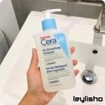 شوینده سراوی حاوی سالیسیلیک اسید