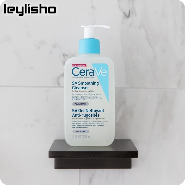 قیمت شوینده سالیسیلیک اسید سراوی