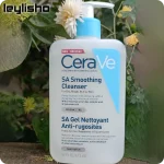 ژل سالیسیلیک اسید سراوی
