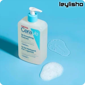 ژل شستشوی سراوی ابی