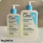 ژل شستشوی سراوی پوست خشک و حساس