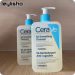 ژل شستشوی سراوی مدل sa smoothing