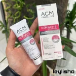 کرم ضد لک acm اصل
