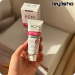 پماد ضد لک acm