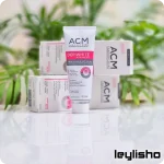 قیمت ضد لک acm