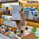 رتینول کوزارکس اصل