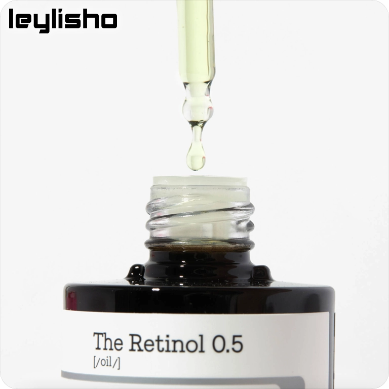 طریقه مصرف رتینول کوزارکس