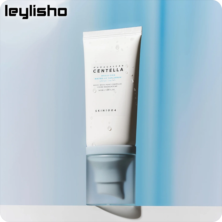 ضد آفتاب centella
