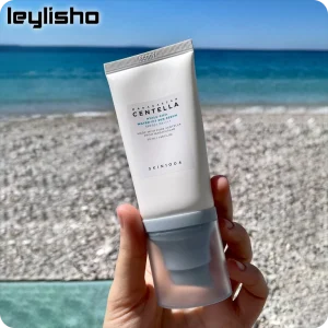 سرم ضد آفتاب centella اسکین 1004