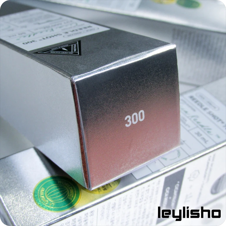 سرم میکرونیدلینگ ریدل شات 300 وی تی