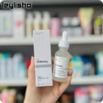 نحوه استفاده سرم آلفا آربوتین اوردینری