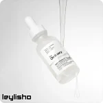 رنگ سرم آلفا آربوتین اوردینری
