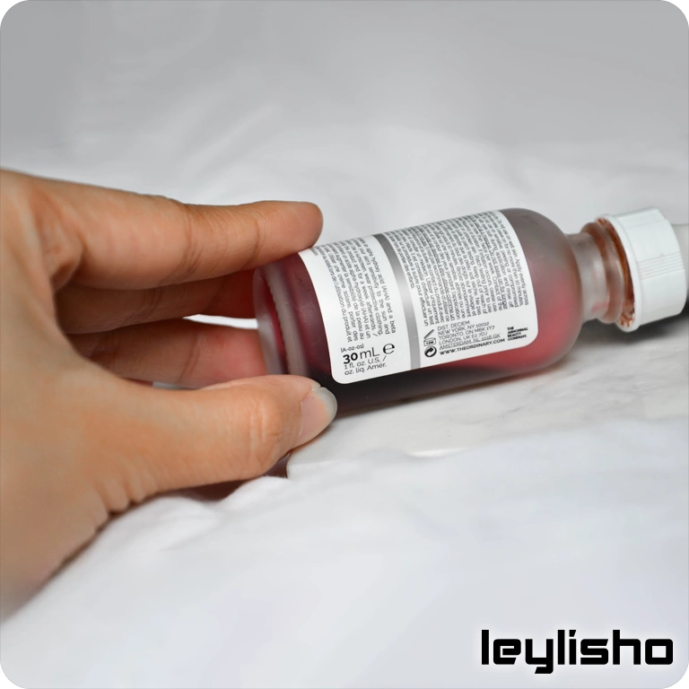 سرم لایه بردار پیلینگ سلوشن اوردینری