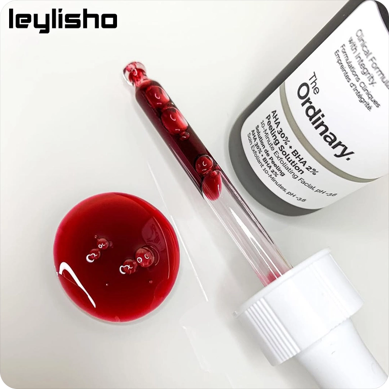 سرم لایه بردار پیلینگ سلوشن اوردینری