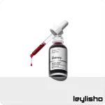 سرم لایه بردار اوردینری قرمز