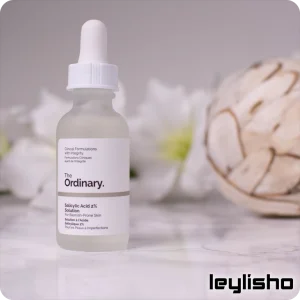 سرم سالیسیلیک اسید اوردینری برای جوش