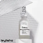 ترکیبات سرم سالیسیلیک اسید اوردینری
