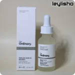 چگونه از سرم سالیسیلیک اسید اوردینری استفاده کنیم