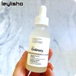نحوه استفاده از سرم سالیسیلیک اسید اوردینری