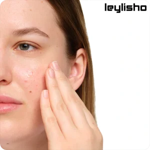 رنگ سرم سالیسیلیک اسید اوردینری