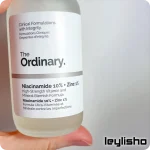 سرم نیاسینامید اوردینری چیست
