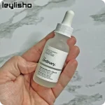 عکس سرم نیاسینامید اوردینری
