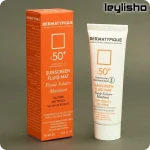 ضد آفتاب درماتیپیک spf50