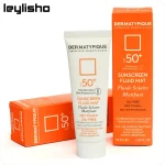 ضد آفتاب فلوئیدی درماتیپیک پوست چرب spf50