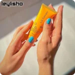 کرم ضد آفتاب لافارر بی رنگ