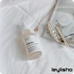 کارایی سرم لاکتیک اسید اوردینری