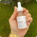 خواص سرم لاکتیک اسید اوردینری