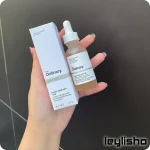 سرم لاکتیک اسید اوردینری نظرات