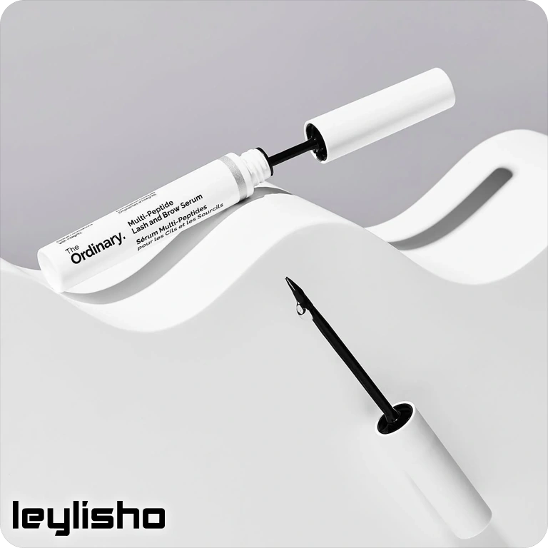 سرم تقویت مژه و ابرو مولتی پپتید اوردینری