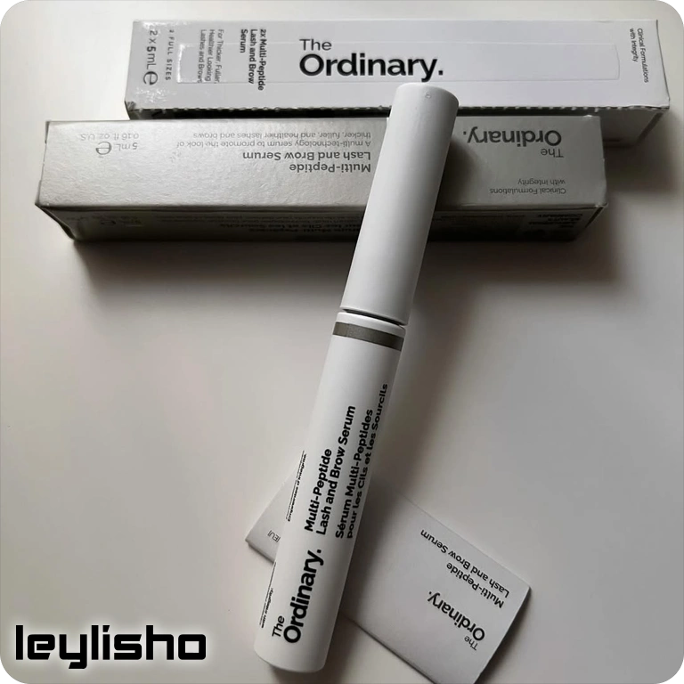 سرم تقویت مژه اوردینری اصل