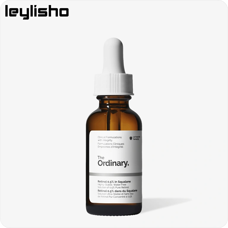 سرم رتینول اوردینری