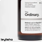 خرید سرم رتینول اوردینری 5 درصد
