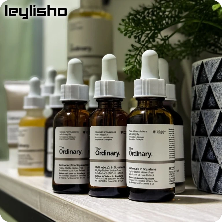 سرم رتینول اوردینری برای چیست