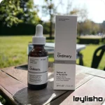 سرم رتینول اوردینری برای چه سنی مناسب است