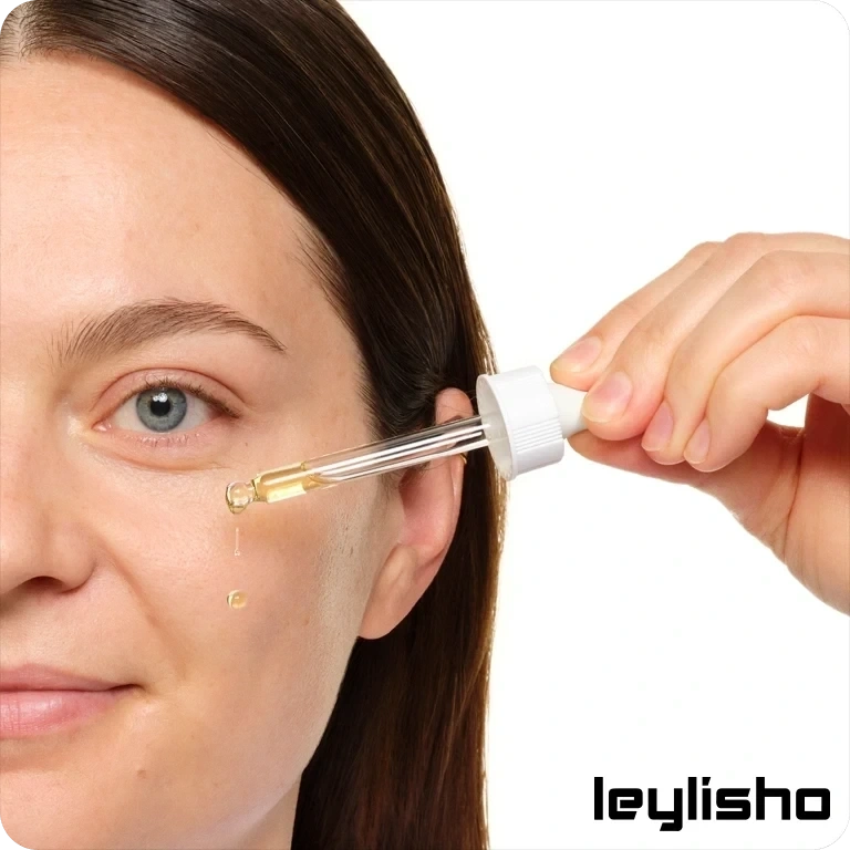 نحوه استفاده از سرم رتینول اوردینری