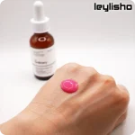 مشخصات سرم سوتینگ اوردینری