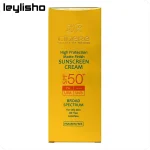 ضد آفتاب سینره spf 50