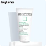 ترکیبات شوینده درماتیپیک پوست چرب
