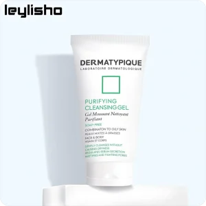 ترکیبات شوینده درماتیپیک پوست چرب