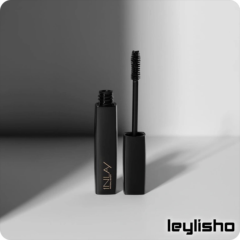 ریمل حجم دهنده این لی مدل intense