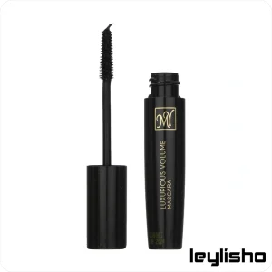 ریمل حجم دهنده مای مدل luxurious