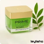 ژل کرم آبرسان پریم acnex