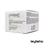 ژل آبرسان پریم مدل ultra hydrating